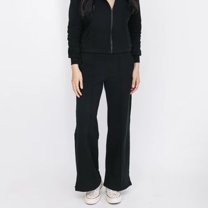 New Smash and Tess Ava Wide Leg Pants Medium